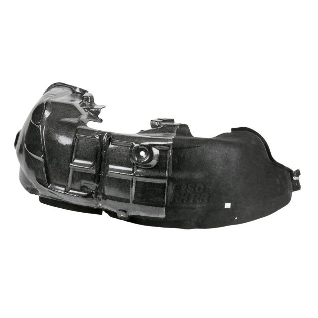 Chevrolet GM Genuine Parts Passenger Side Quarter Inner