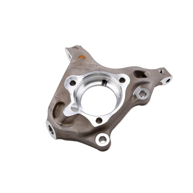 GM Genuine Parts Driver Side Steering Knuckle | 22739649
