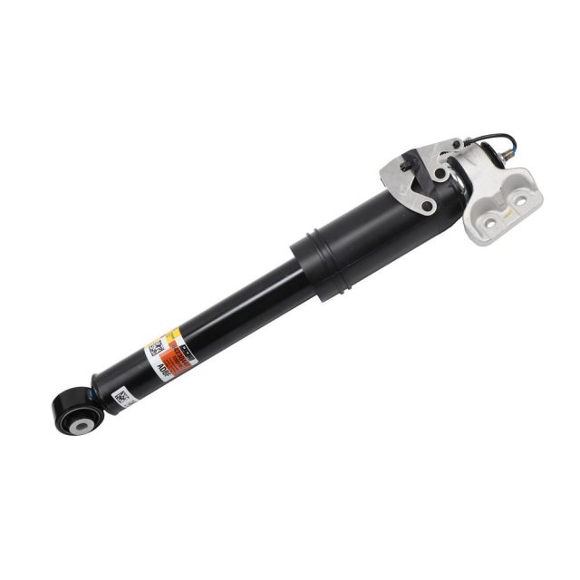 GM Genuine Parts Rear Passenger Side Shock Absorber with