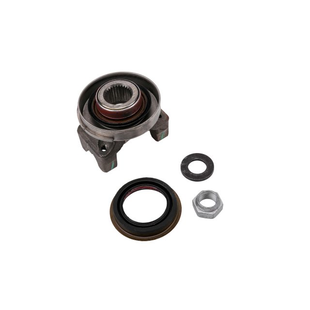 GM Genuine Parts Differential Drive Pinion Gear Yoke