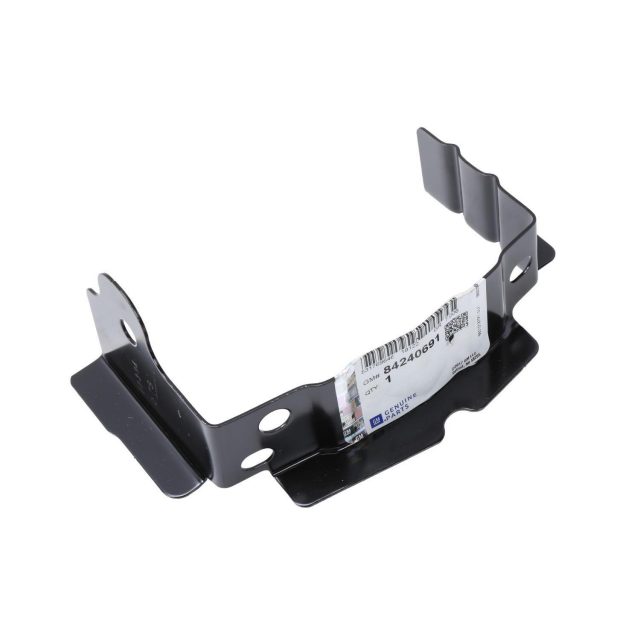 GM Genuine Parts Front Driver Side Bumper Fascia GM Genuine Parts Front Driver Side Bumper Fascia