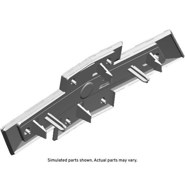 GM Genuine Parts Pickup Box Side Z71 Decal | 22774903 | GM Parts GM Genuine Parts Pickup Box Side Z71 Decal | 22774903 | GM Parts
