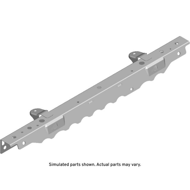 GM Genuine Parts Front End Sheet Metal Diagonal Brace