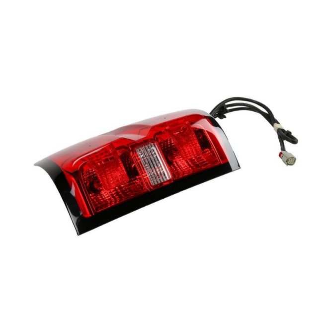 GMC GM Genuine Parts Rear Passenger Side Stop Lamp