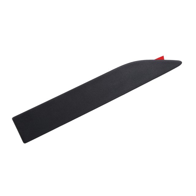 GM Genuine Parts Anthracite Passenger Side Pickup Box Side