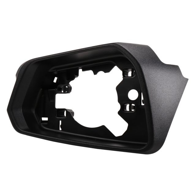 GM Genuine Parts Primed Passenger Side Door Mirror Housing