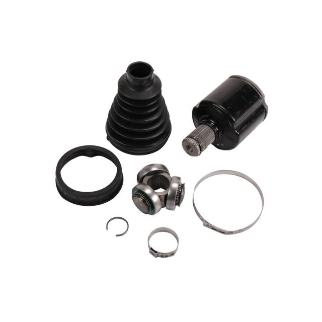 GM Genuine Parts Front Driver Side Half-Shaft Assembly