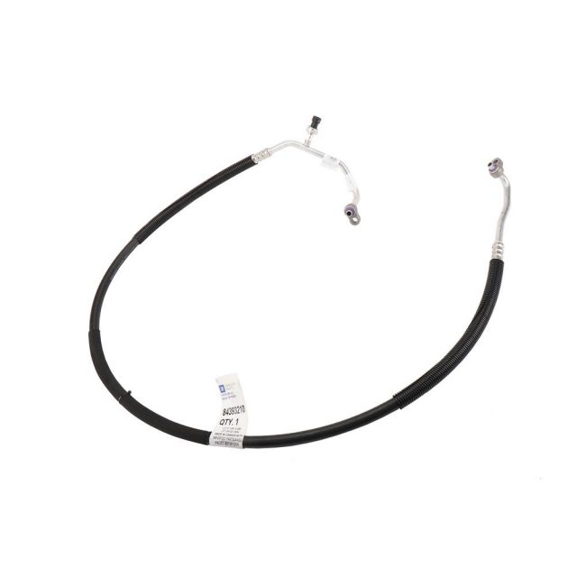 Chevrolet GM Genuine Parts Body Static Ground Strap