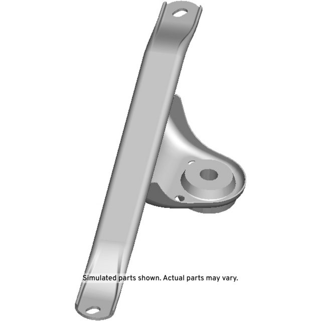 AC Delco Park Assist Alarm Sensor - 84510253