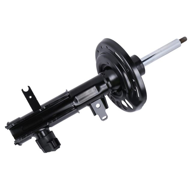 GM Genuine Parts Passenger Side Rear Shock Absorber with