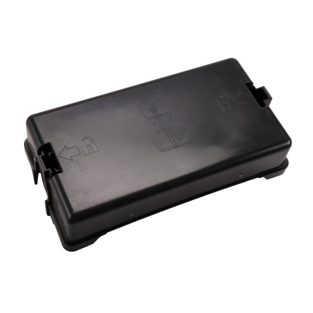 GM Genuine Parts Accessory Wiring Junction Block | 22741866