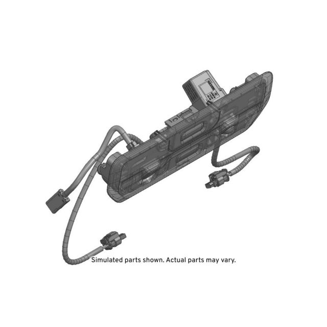 GM Genuine Parts Liftgate Release Switch | 22862011 | GM Parts