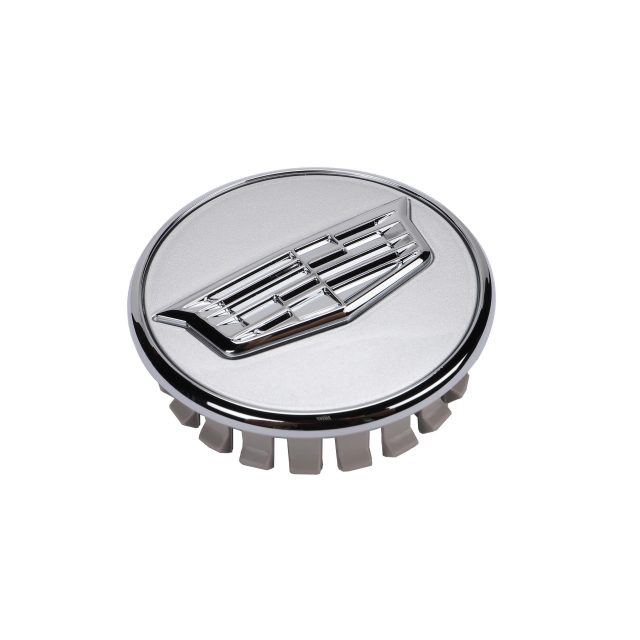 GM Genuine Parts 18x8.5-Inch Aluminum Wheel | 22998072 | GM GM Genuine Parts 18x8.5-Inch Aluminum Wheel | 22998072 | GM