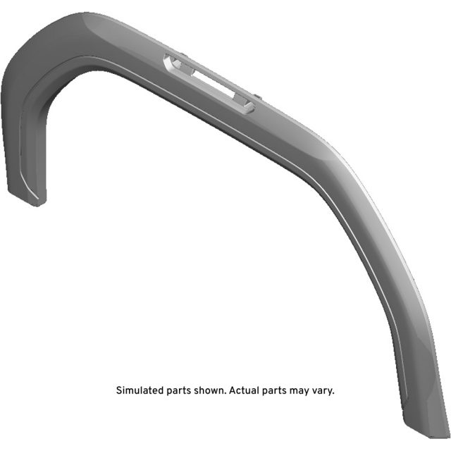 GM Genuine Parts Side Marker Lamp | 84806032 | GM Parts