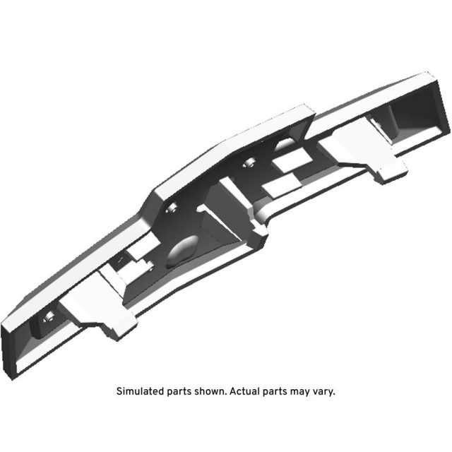 Amazon.com: GM 22709067 DEADENER,RF PNL FRT