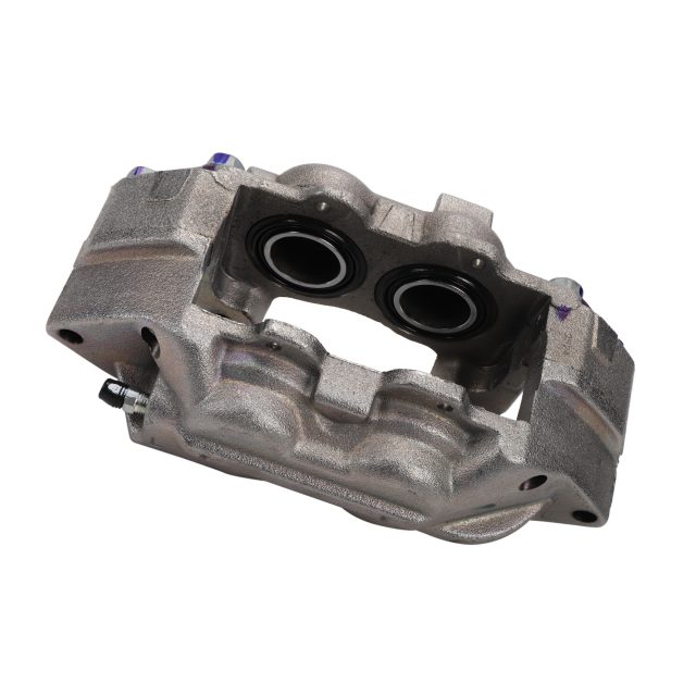 GM Genuine Parts Rear Driver Side Disc Brake Caliper