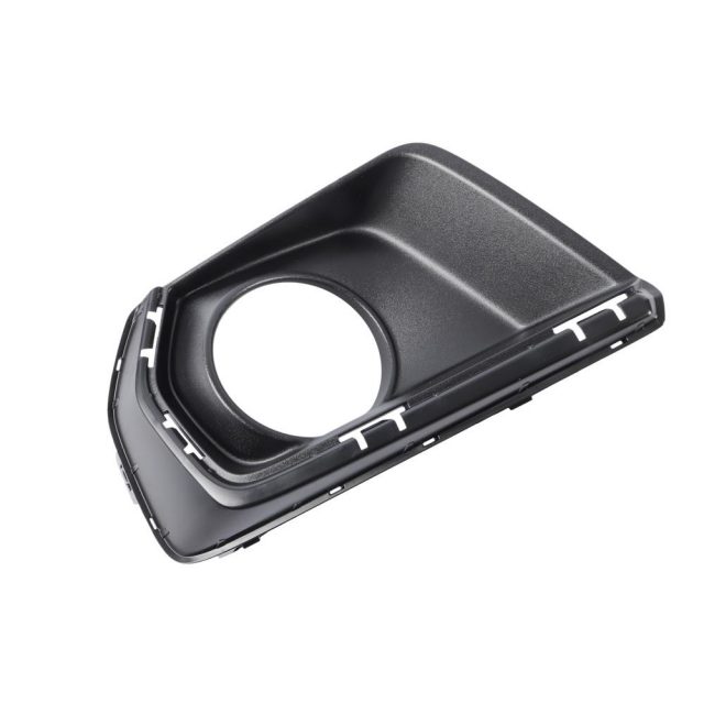 GM Genuine Parts Anthracite Passenger Side Pickup Box Side
