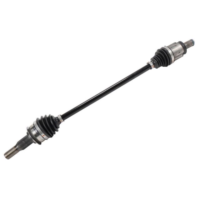 GM Genuine Parts Rear Passenger Side Axle Half-Shaft GM Genuine Parts Rear Passenger Side Axle Half-Shaft