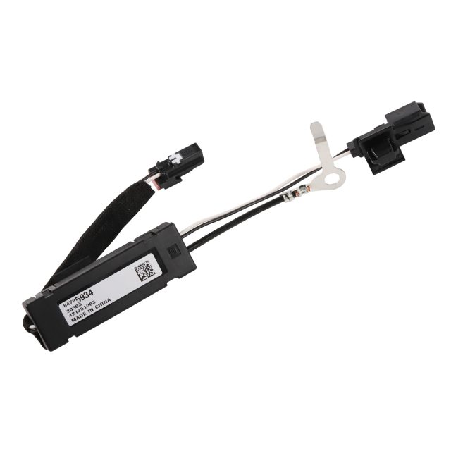 GM Genuine Parts Radio AM Antenna Signal Filter Module GM Genuine Parts Radio AM Antenna Signal Filter Module