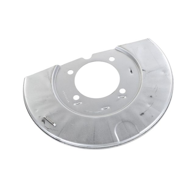 GM Genuine Parts Rear Brake Dust Shield | 19178785 | GM Parts