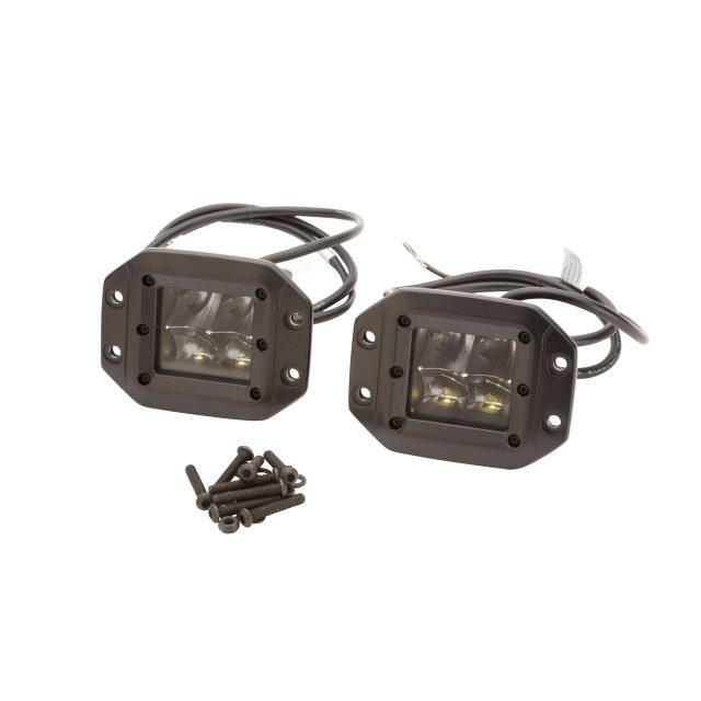 GMC Roof-Mounted Off-Road Light Bar | 84860361 | GMC Accessories