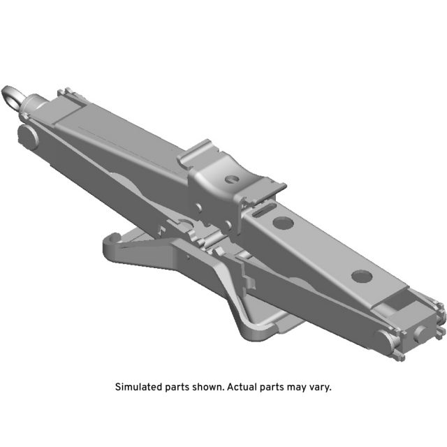 特別価格 Genuine GM Parts Wheel and Handle Jack Type Non-Ratchet Tシャツ(半袖/袖なし)