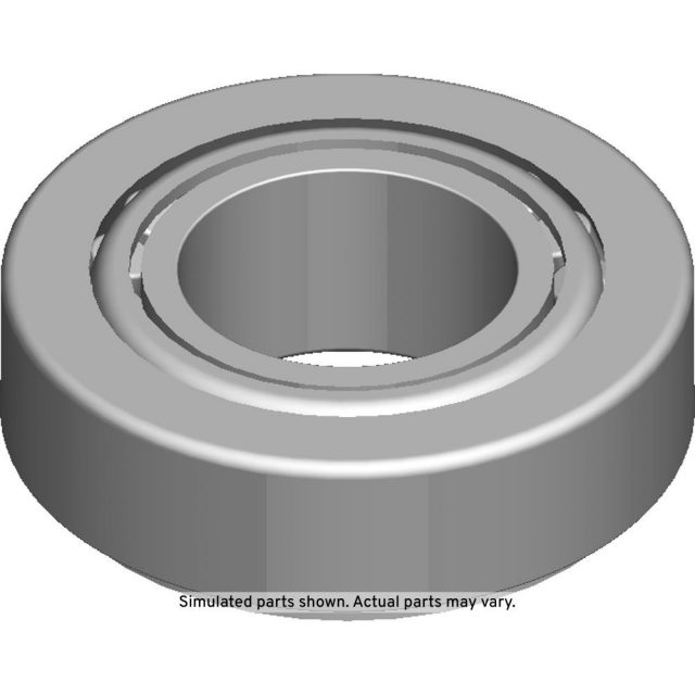 Mercedes Subframe Mount - Meyle 1243510242 | FCP Euro