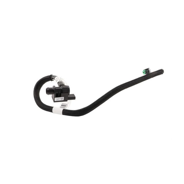 GM Genuine Parts Power Brake Booster Vacuum Hose Assembly GM Genuine Parts Power Brake Booster Vacuum Hose Assembly