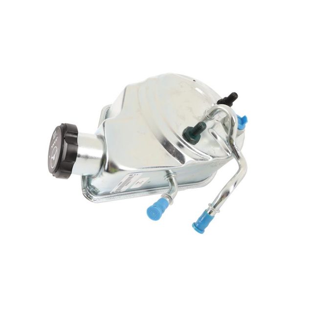 Chevrolet Silverado Power Steering Pump - 19420690 | GM Parts Online