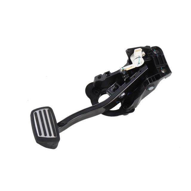 Acdelco 25919184 Erator Pedal With Bracket And Position