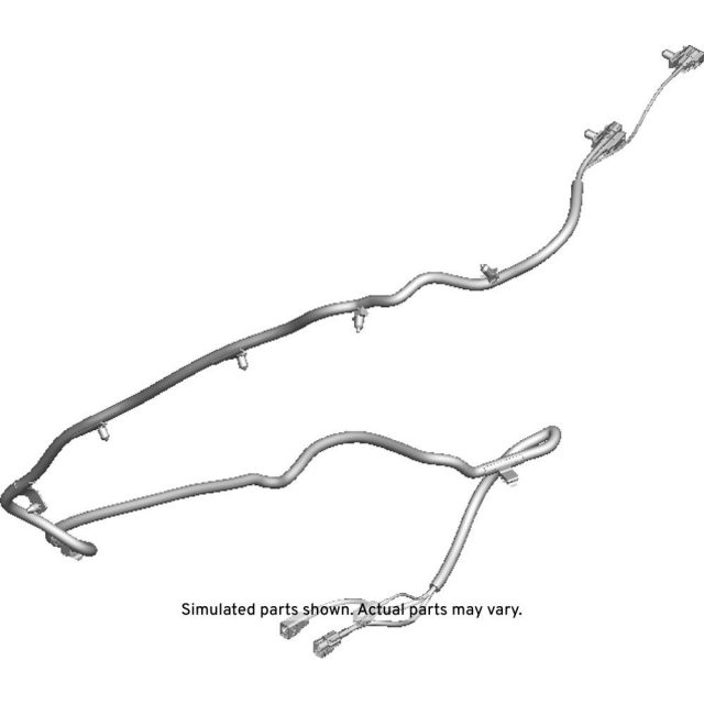P/N: Fuel Pump 4307242 4087997 4076753 2897672 for Cummins
