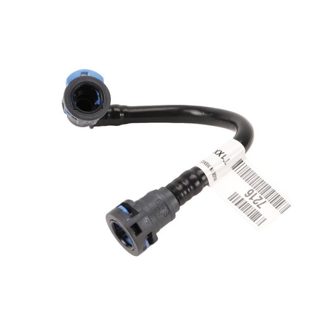 GM Genuine Parts Fuel Feed Hose | 22960357 | GM Parts GM Genuine Parts Fuel Feed Hose | 22960357 | GM Parts