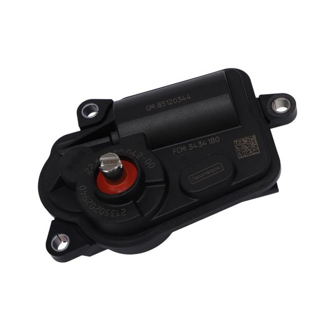 55593617 - Exhaust Gas Recirculation (EGR) Valve Kit With Washer, And Bolts GM Wholesale Direct