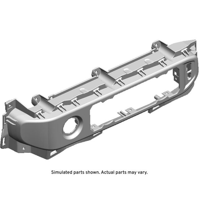 Muffler 4638628 for Hitachi Excavator Zx450-3 Zx470h-3