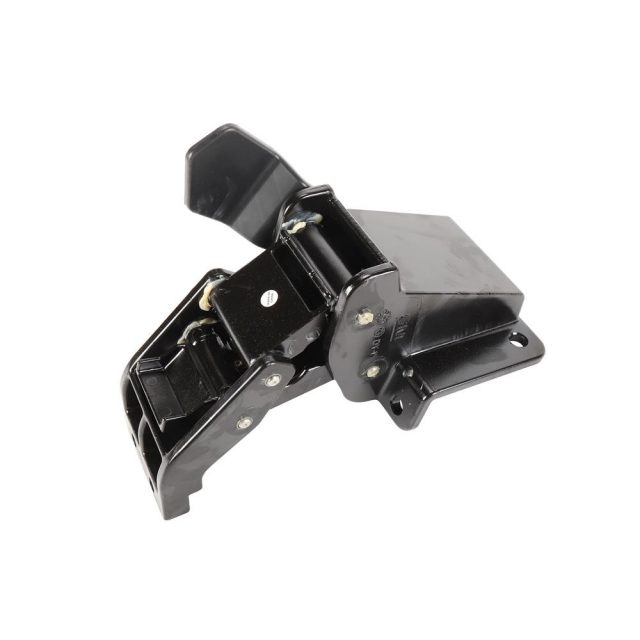 Chevrolet GM Genuine Parts Passenger Side Assist Step Front