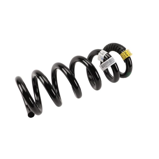 GM Genuine Parts Front Coil Spring | 20760340 | GM Parts GM Genuine Parts Front Coil Spring | 20760340 | GM Parts
