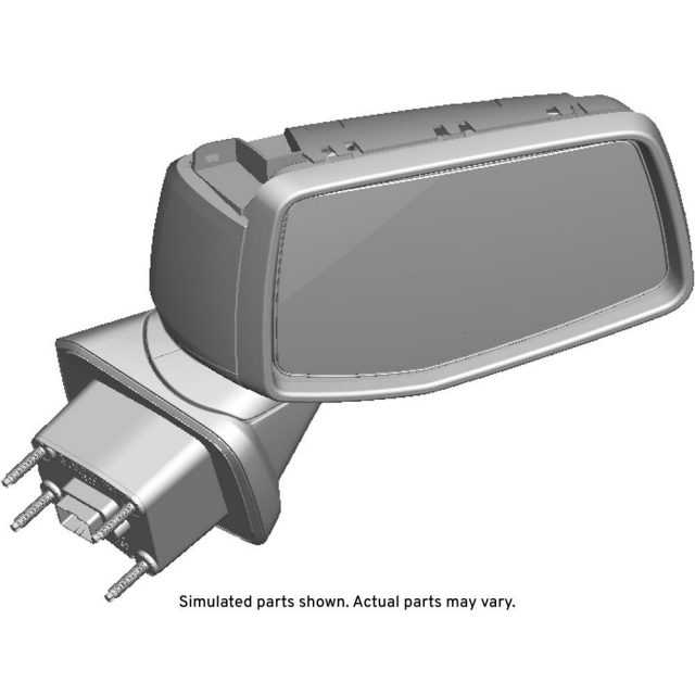 NINJA ZX-25R PAD, 95X20X20 39156-2631-BC | KAWASAKI,ZX25R