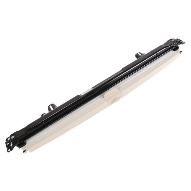 GM Genuine Parts Light Opel Gray Sunroof Sunshade | 39130325 GM Genuine Parts Light Opel Gray Sunroof Sunshade | 39130325