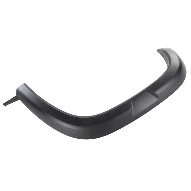 GM Genuine Parts Driver Side Rocker Inner Panel Rear