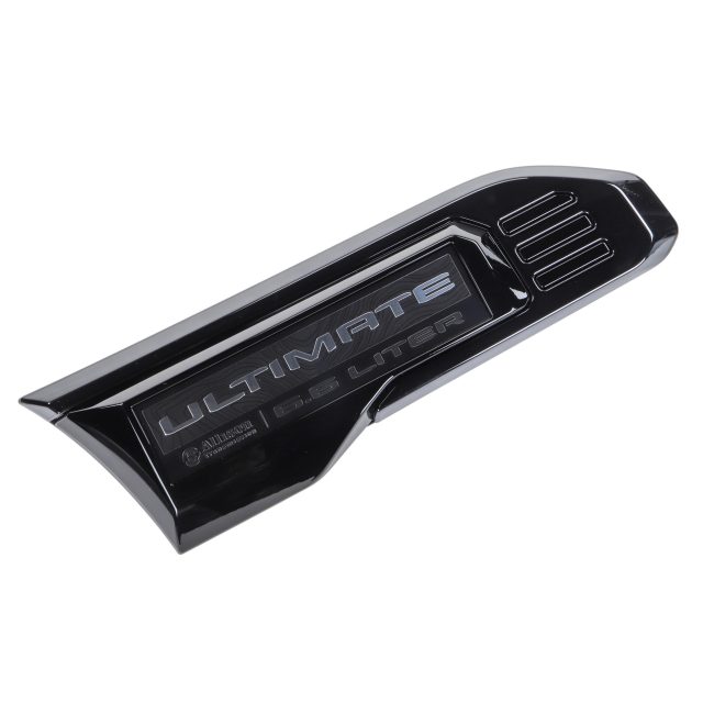 【売り切り御免！】 Chrome Vader Parts Genuine GM Front Fender Side Passenger 文房具・ステーショナリー