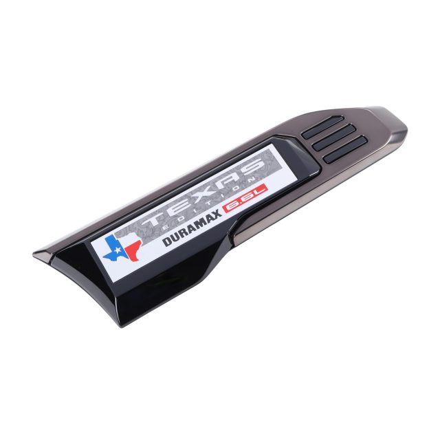 GM Genuine Parts Exterior Bright Chrome Front Bumper Fascia GM Genuine Parts Exterior Bright Chrome Front Bumper Fascia