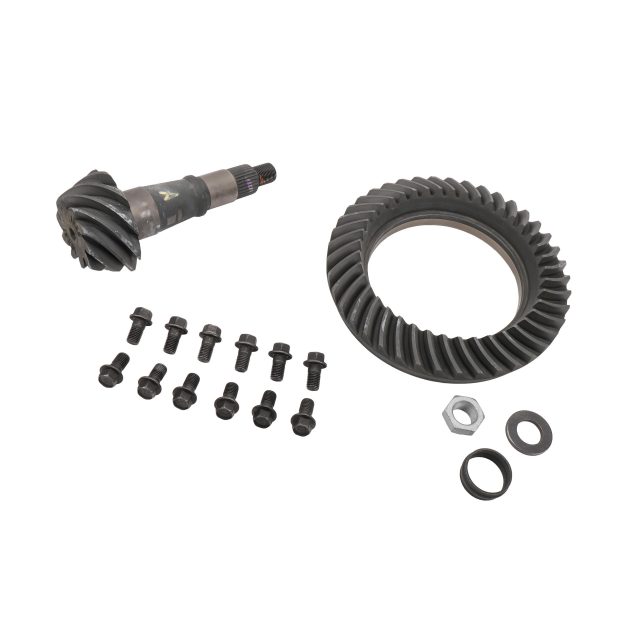 Skf 11778 Transfer Case Front Output Shaft Seal Spring Loaded