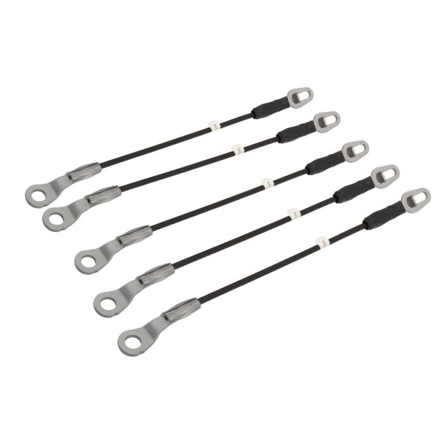 D&D PowerDrive 1674899SM Simplicity Manufacturing Kevlar