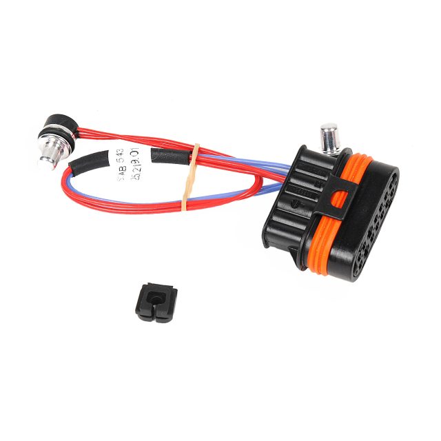 22765296 - Accessory Wiring Junction Block 2012 GM | GM