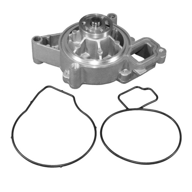 ACDelco GM Original Equipment V-Ribbed Serpentine Belt