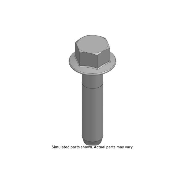 GM Genuine Parts M12x1.5x70 Drive Shaft Bolt | 92228335 | GM GM Genuine Parts M12x1.5x70 Drive Shaft Bolt | 92228335 | GM