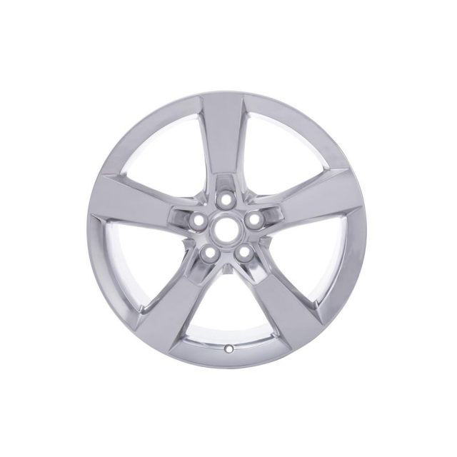 GM Genuine Parts 18x7.5-Inch Steel Wheel | 22844561 | GM Parts