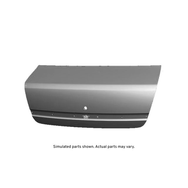 GM Genuine Parts Driver Side Door Mirror Glass | 22847236 GM Genuine Parts Driver Side Door Mirror Glass | 22847236