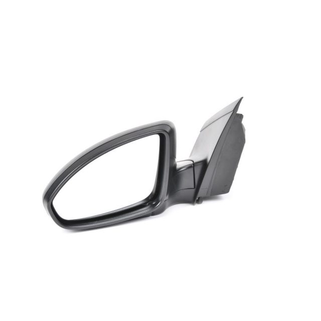 GM Genuine Parts Primed Driver Side Door Mirror Kit with