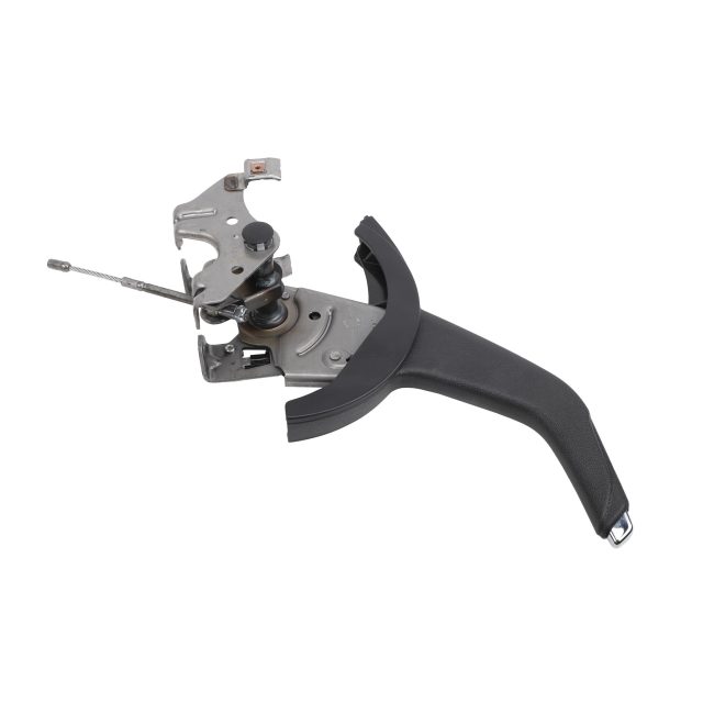 GM Genuine Parts Jet Black Parking Brake Lever | 22747943